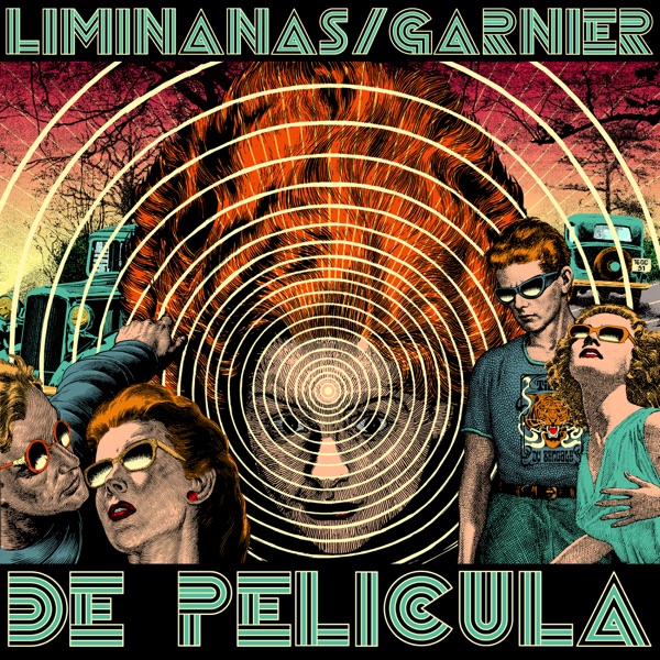 De Película album cover