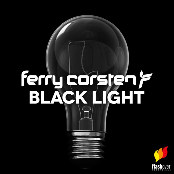 Black Light - Single album cover