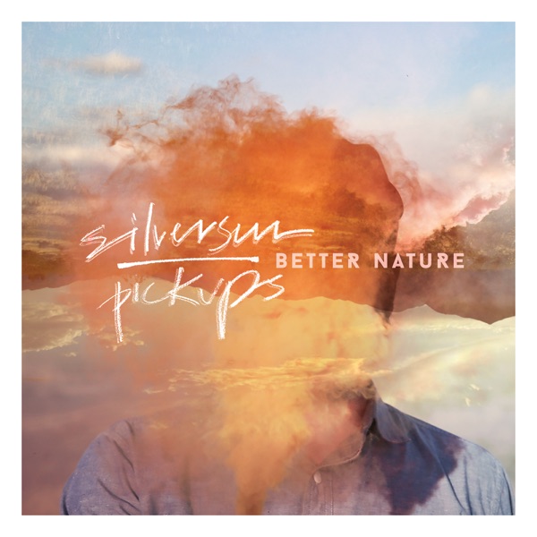Better Nature album cover