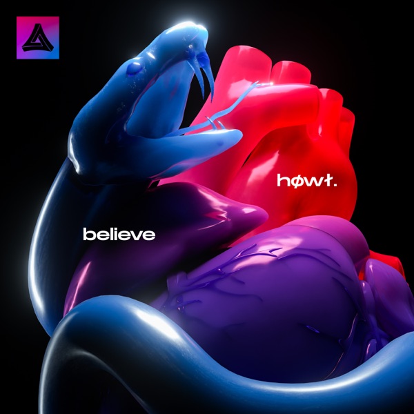 Believe - Single album cover