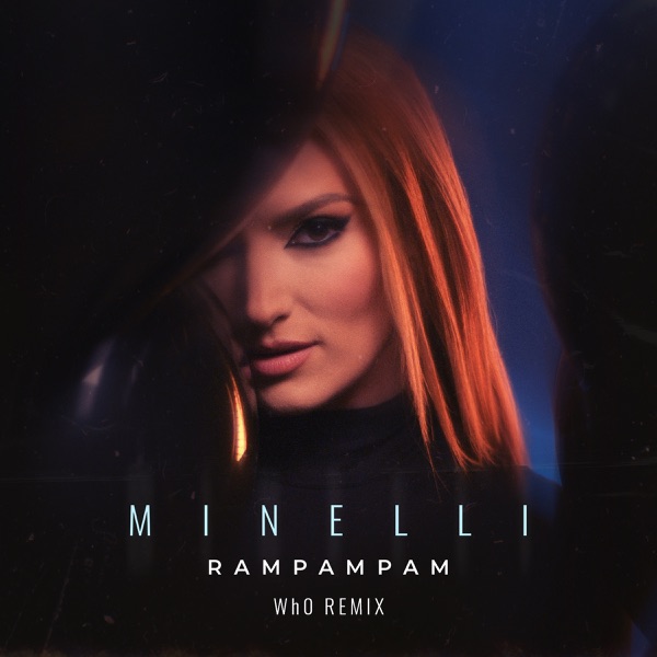 Rampampam (Wh0 Remix) - Single album cover
