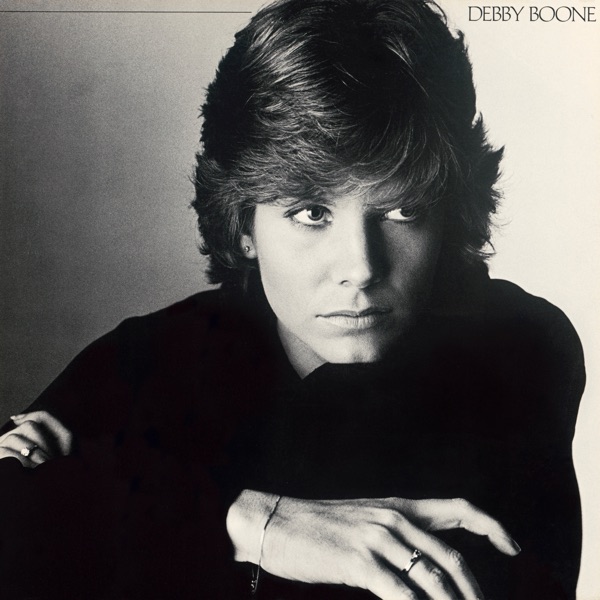 Debby Boone album cover