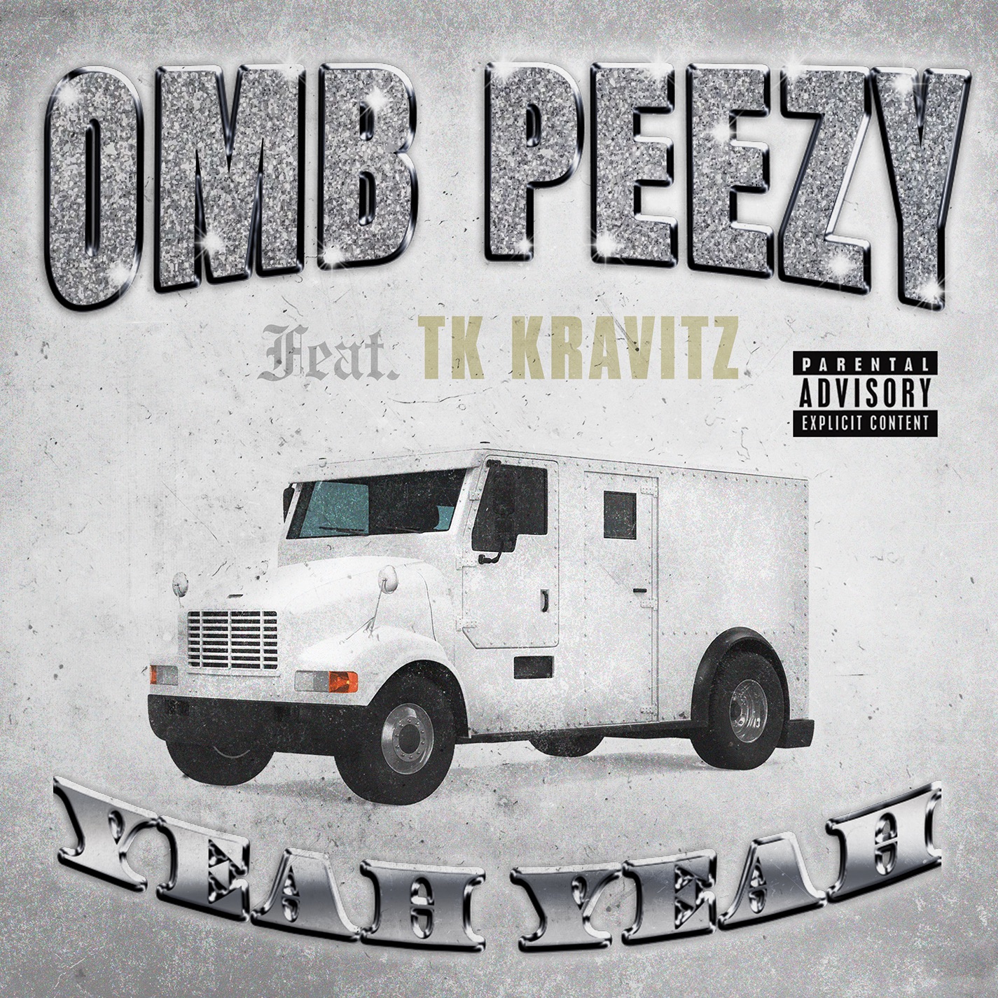 Yeah Yeah (feat. TK Kravitz) - Single album cover