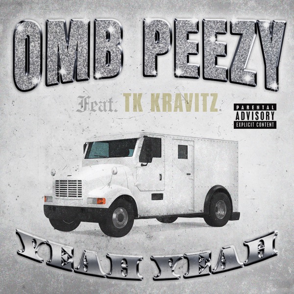 Yeah Yeah (feat. TK Kravitz) - Single album cover