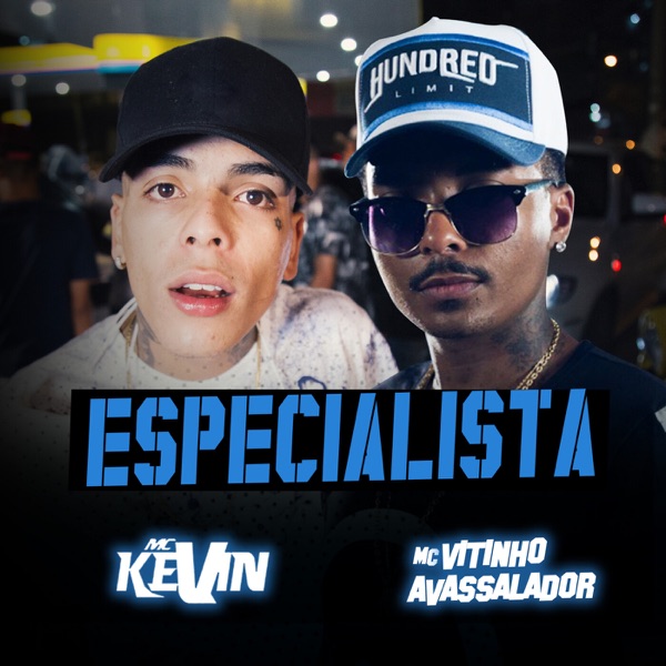 Especialista - Single album cover