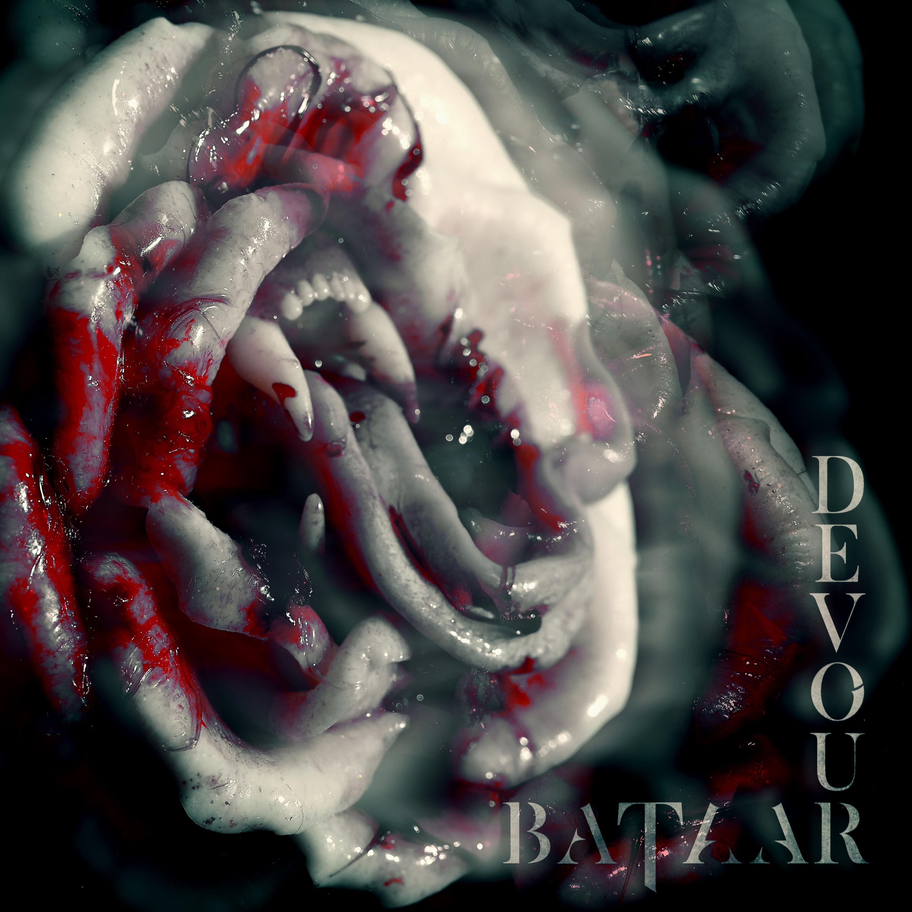 Devour - Single album cover