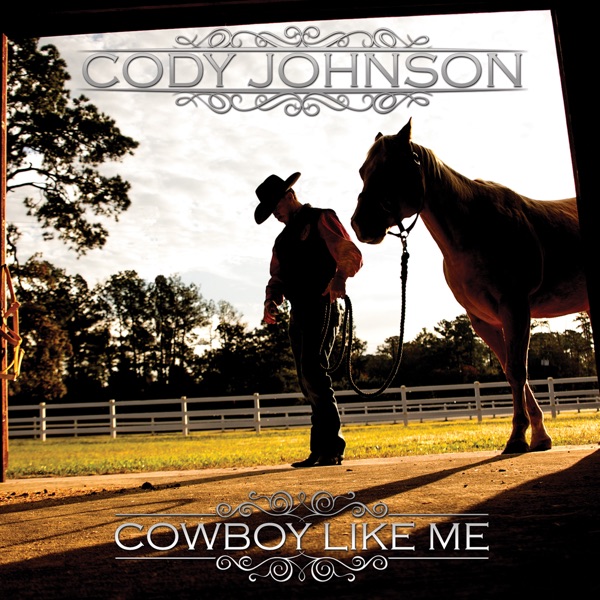 Cowboy Like Me (Bonus Track Version) album cover