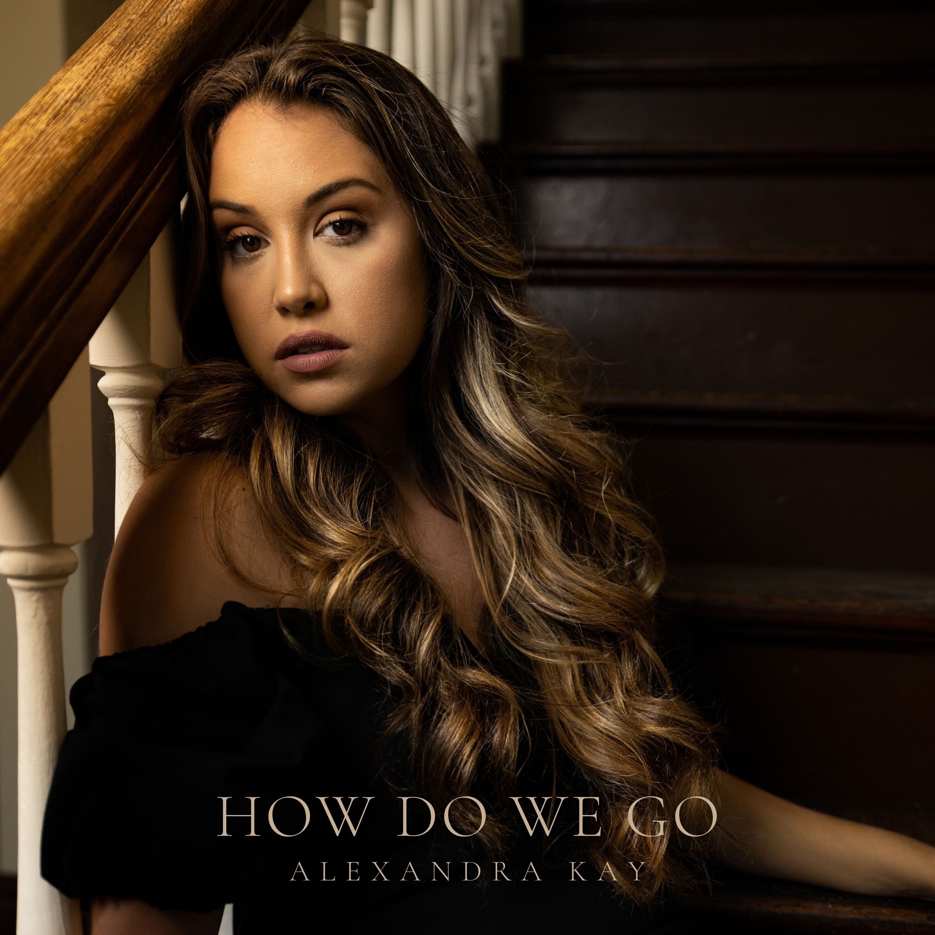 How Do We Go - Single album cover