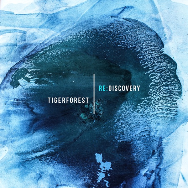 Re: Discovery album cover