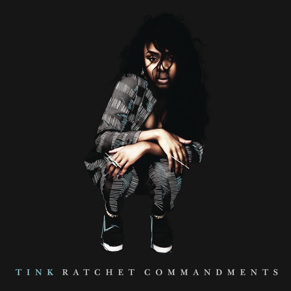 Ratchet Commandments - Single album cover