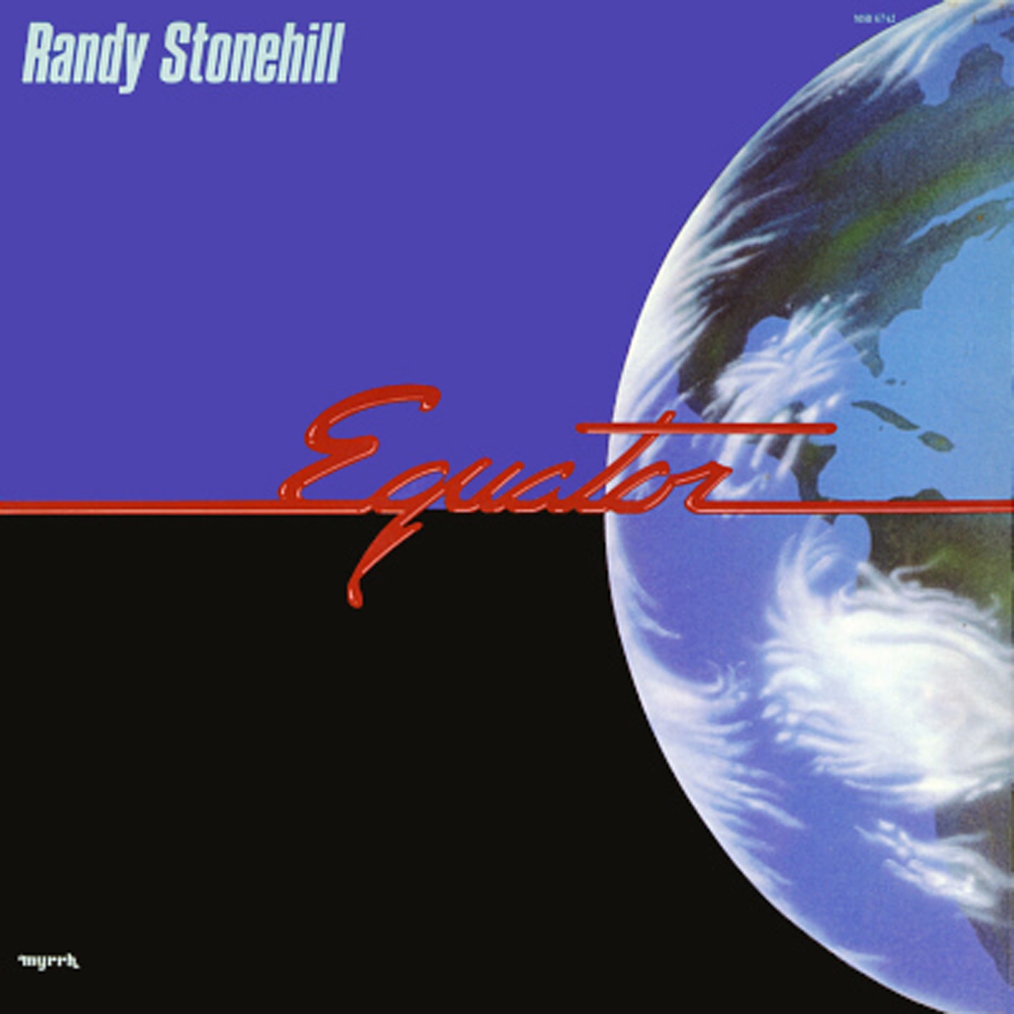 Equator album cover