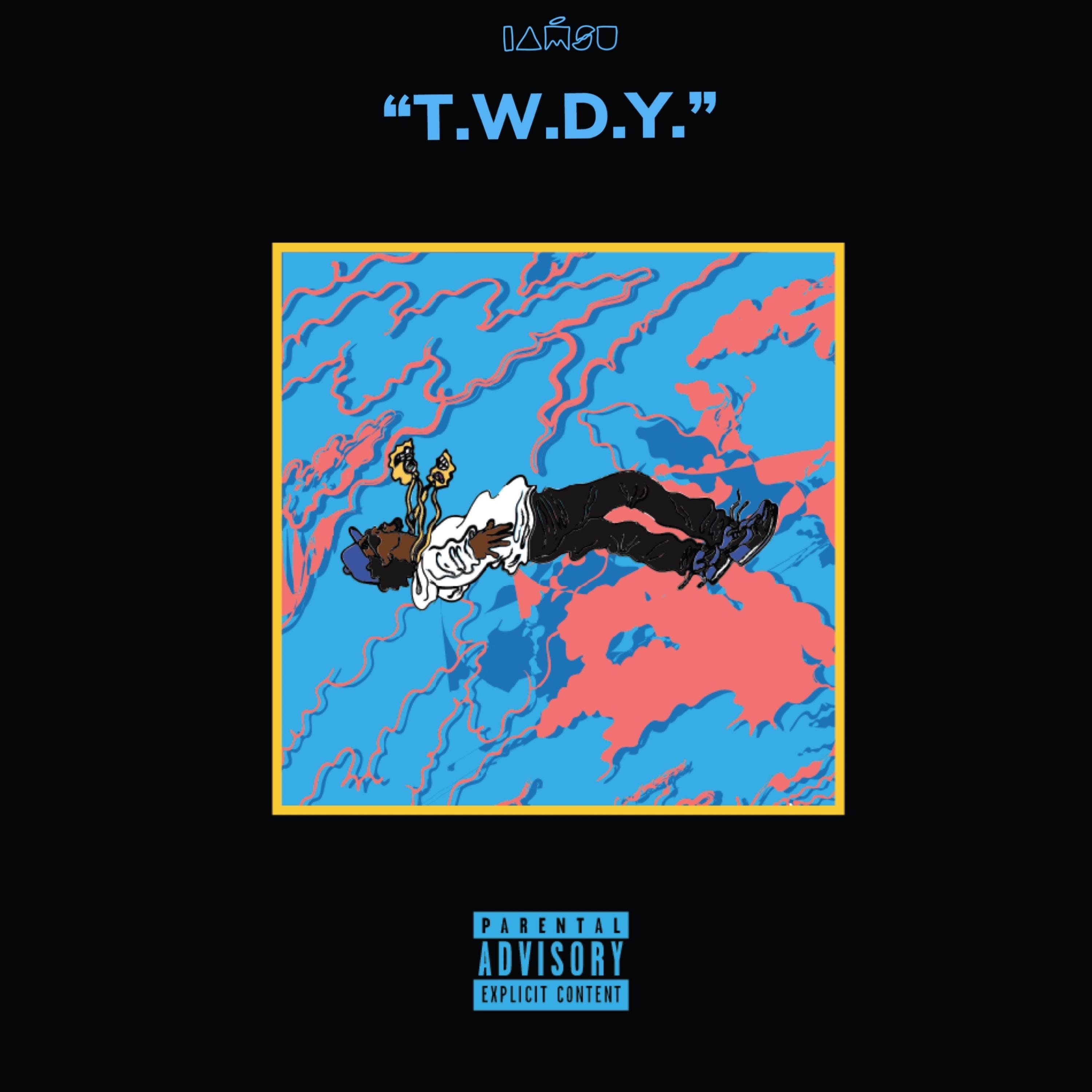 T.W.D.Y. (feat. Too $hort & E-40) - Single album cover