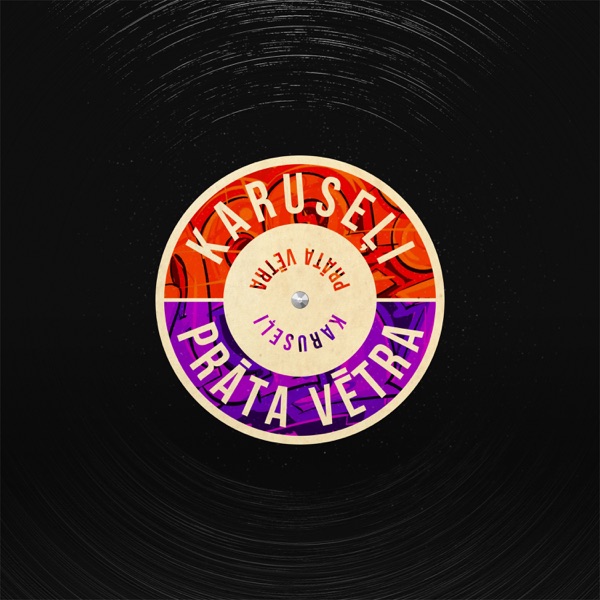 Karuseļi - Single album cover
