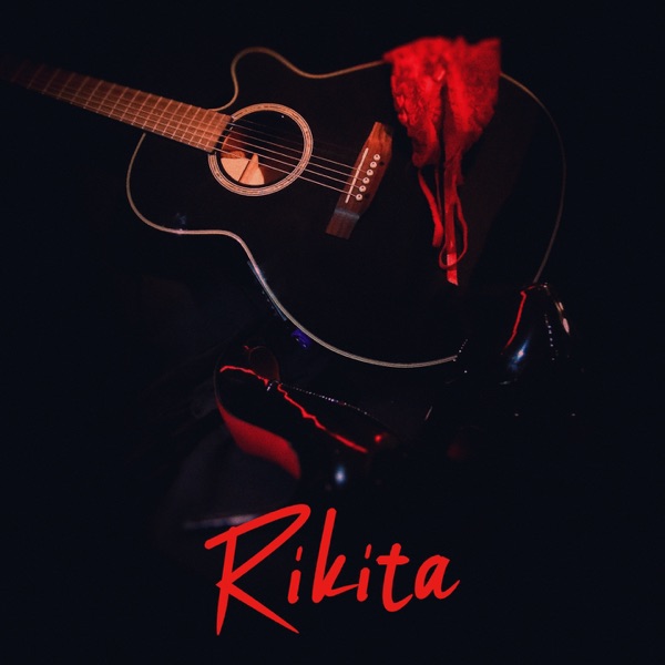 Rikita - Single album cover