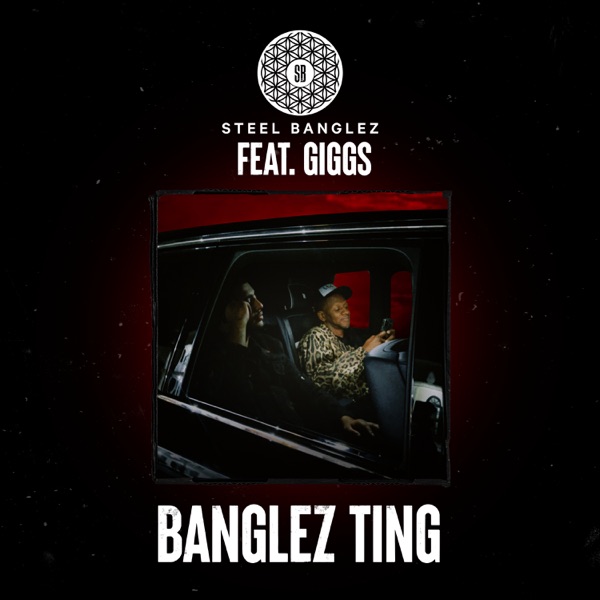 Banglez Ting (feat. Giggs) - Single album cover