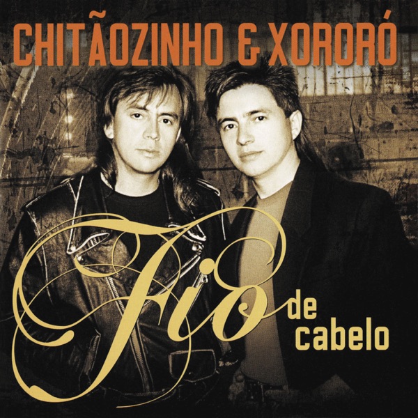 Fio De Cabelo album cover