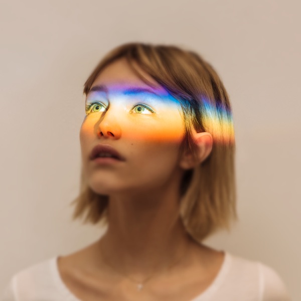 Clearly - Single album cover