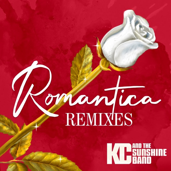 Romantica (Remixes) - Single album cover