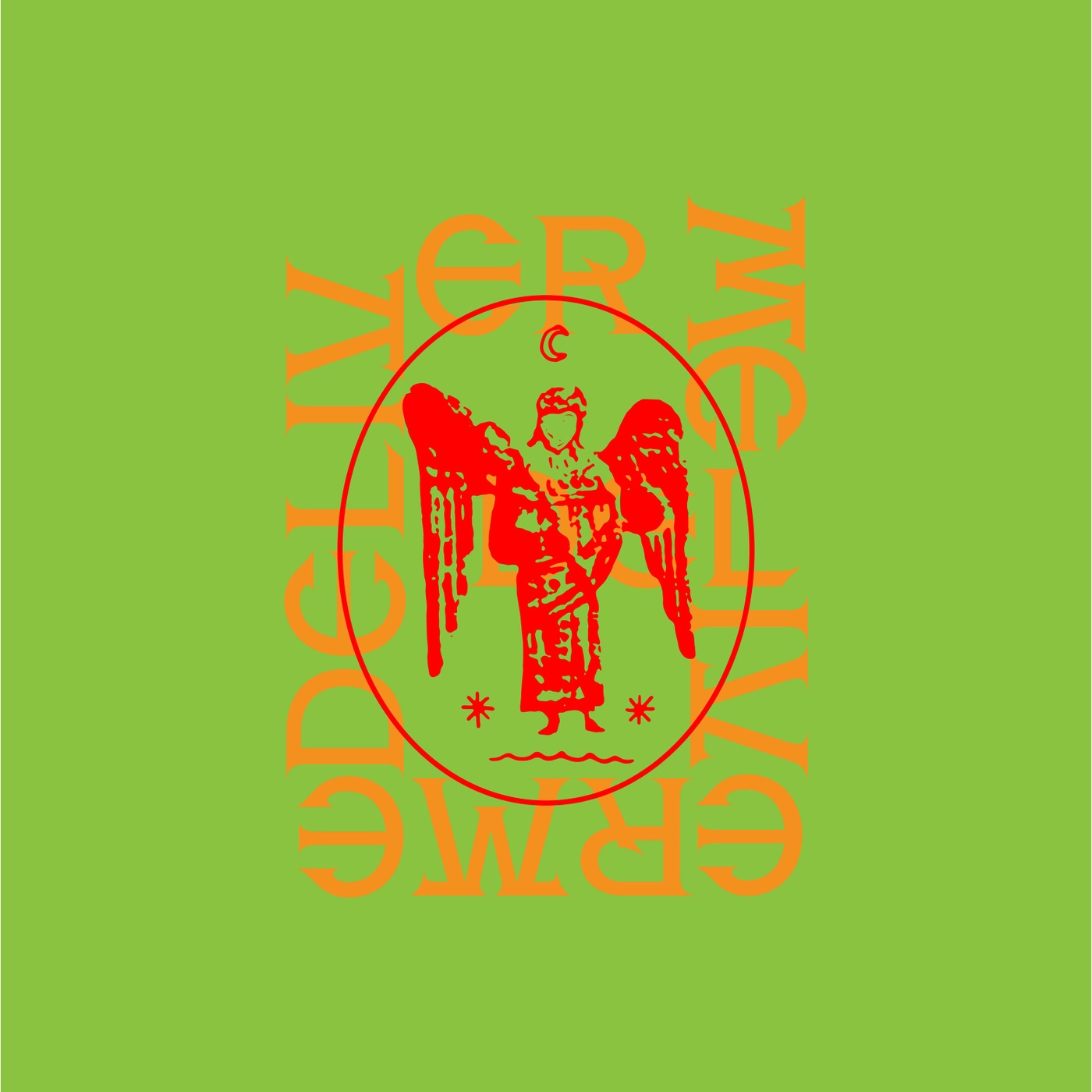 Deliver Me - Single album cover