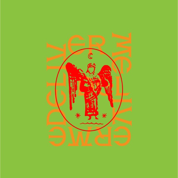 Deliver Me - Single album cover