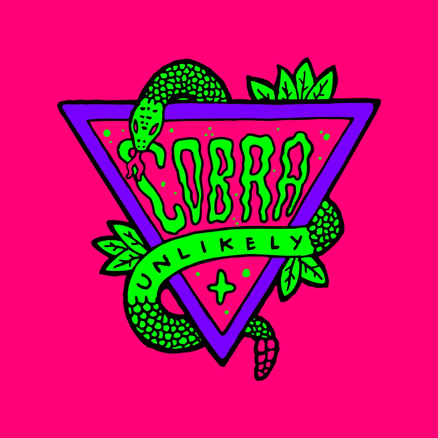 Cobra - Single album cover