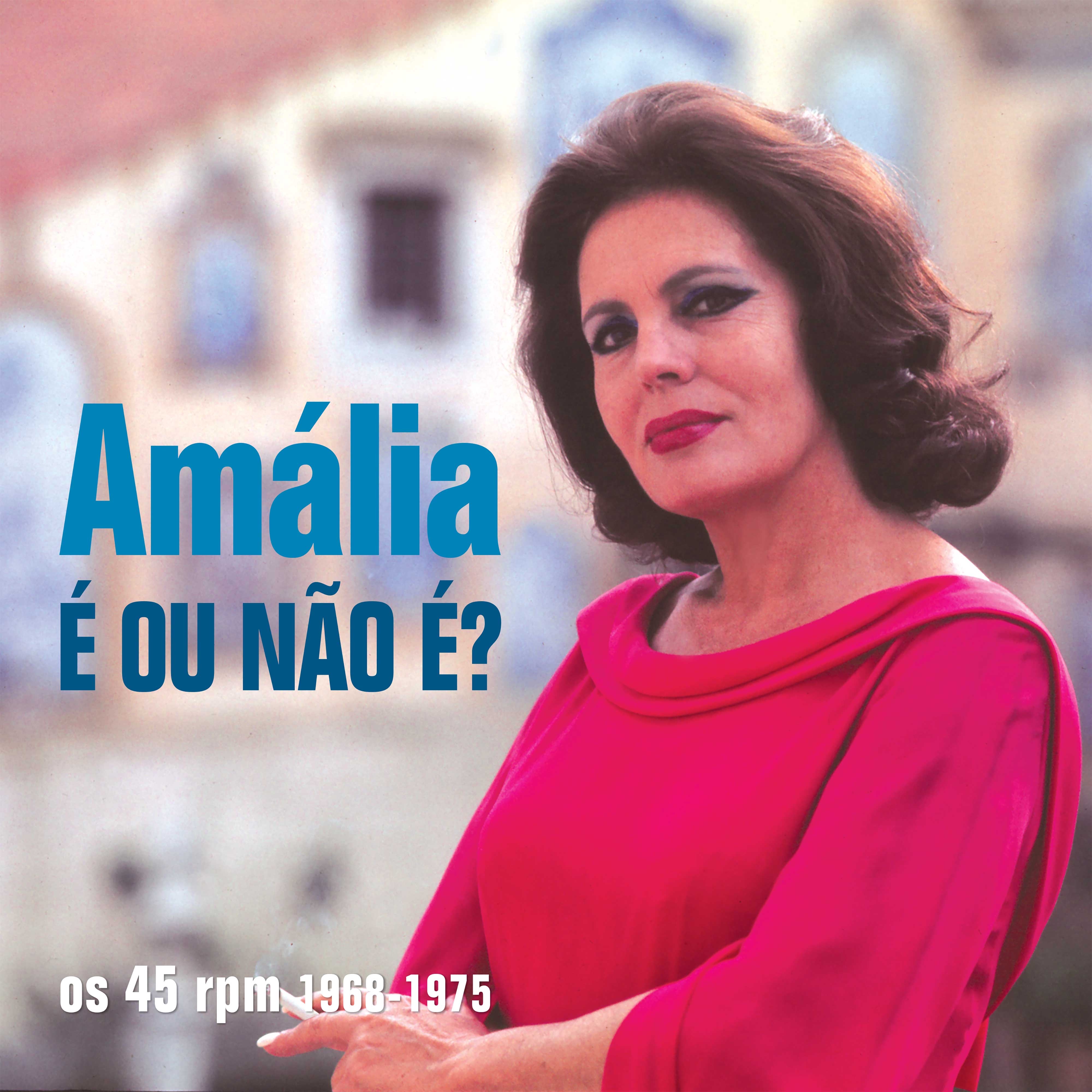 É ou Não É? album cover