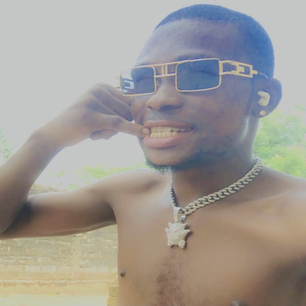 I Won’t Dye Young (Live) [feat. Evergreen] - Single album cover