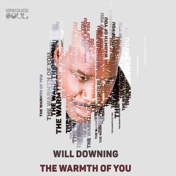The Warmth of You - Single album cover