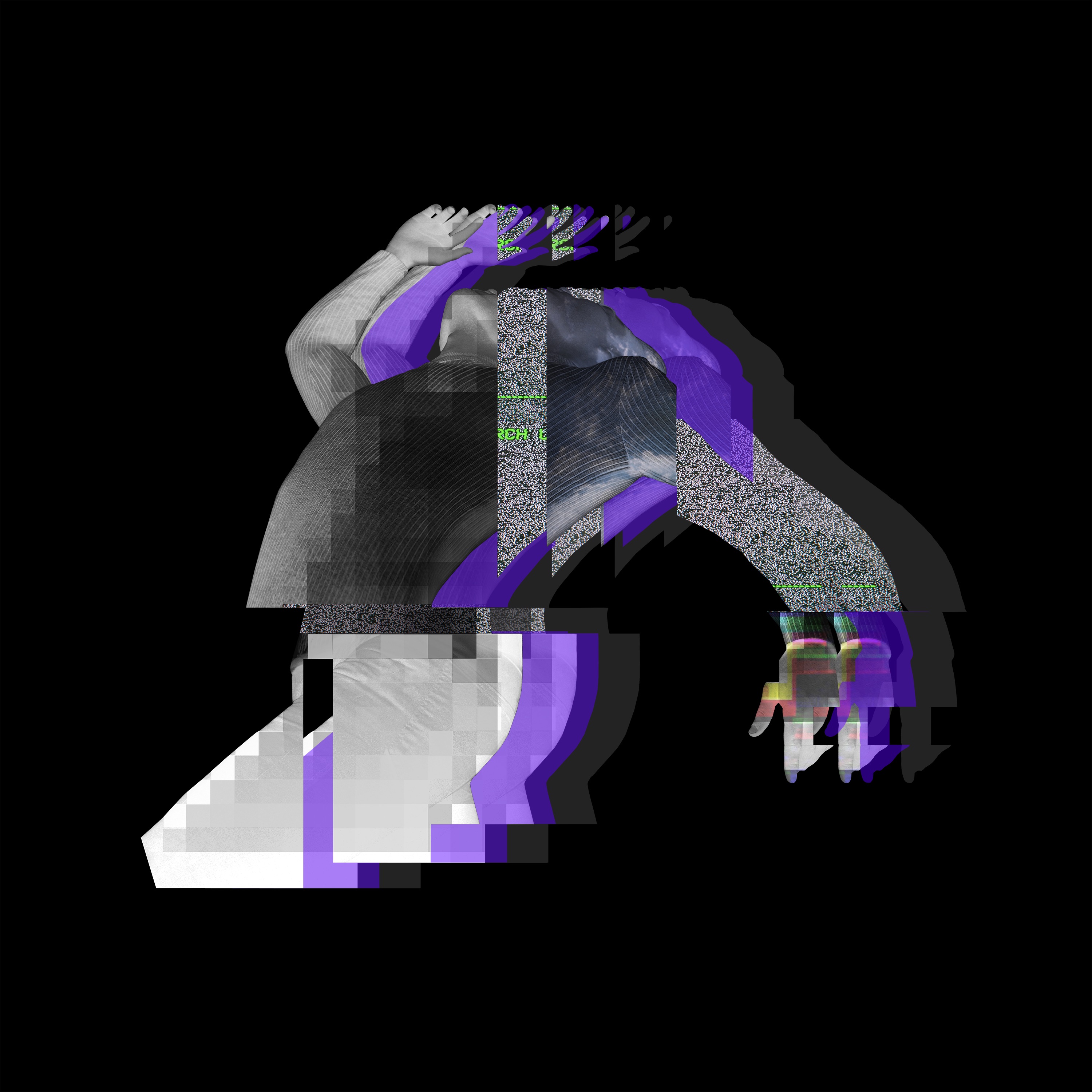 Problems (Rework) - Single album cover