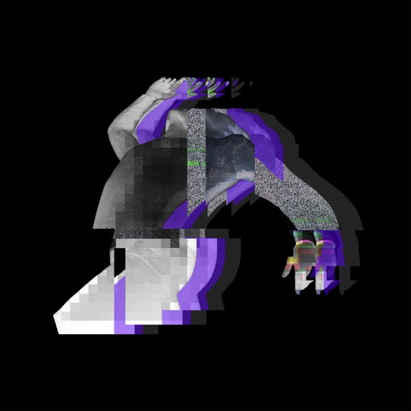 Problems (Rework) - Single album cover