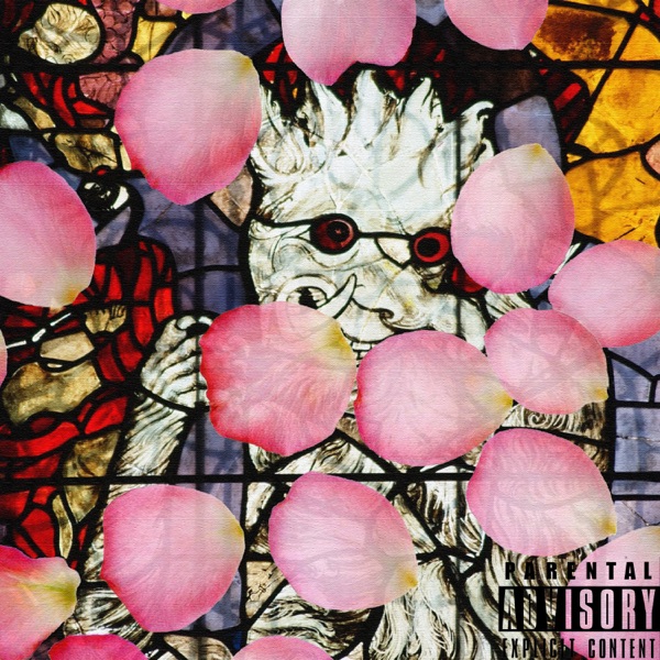 CC Demon (feat. jetsonmade) - Single album cover
