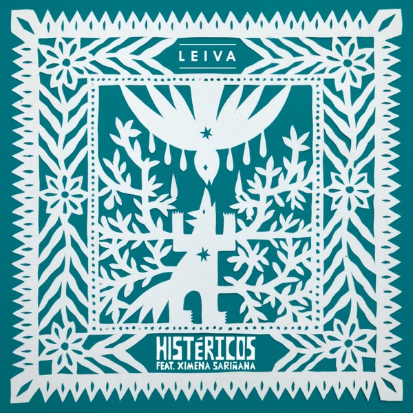 Histéricos - Single album cover