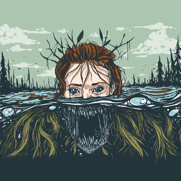 Drown (feat. Frayle) - Single album cover