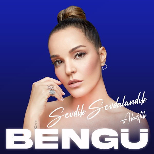 Sevdik Sevdalandık (Akustik) - Single album cover