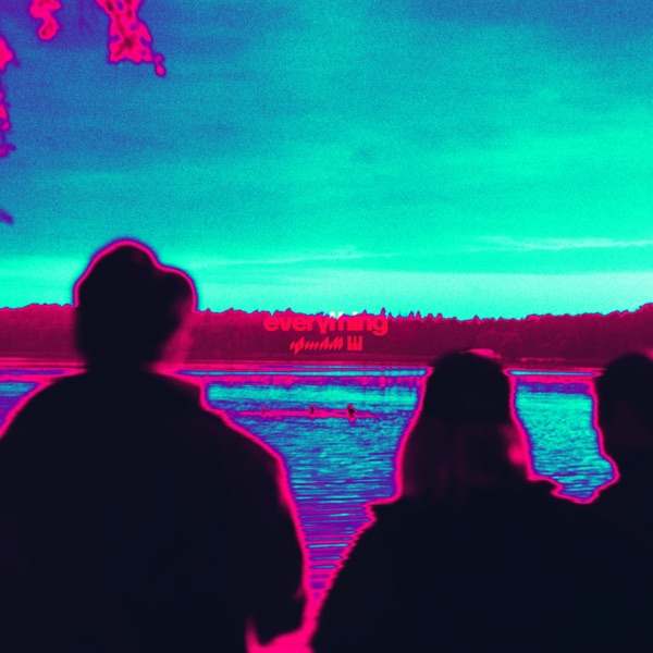 Everything album cover