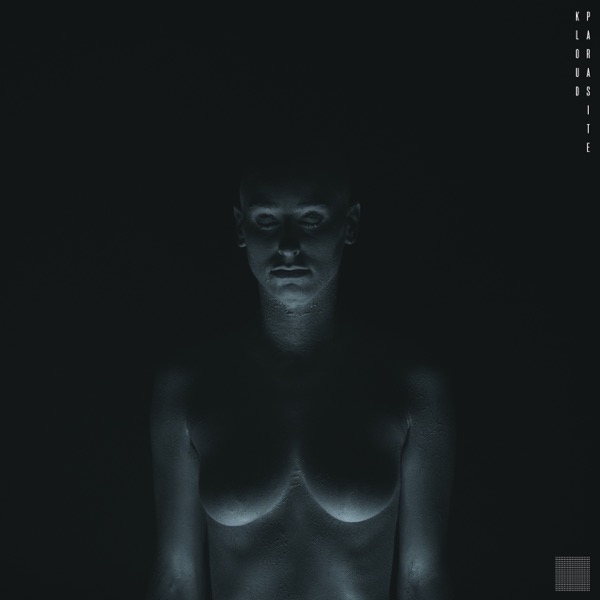 PARASITE - Single album cover