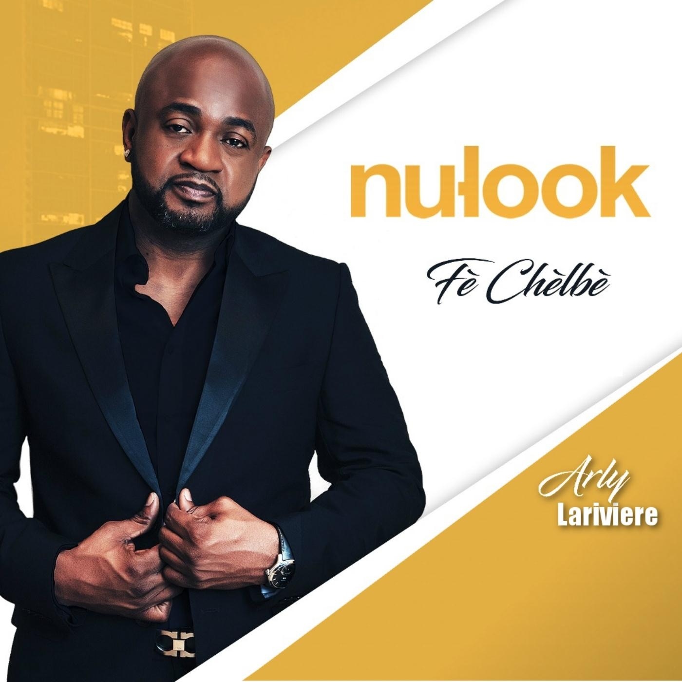 Fè Chèlbè - Single album cover