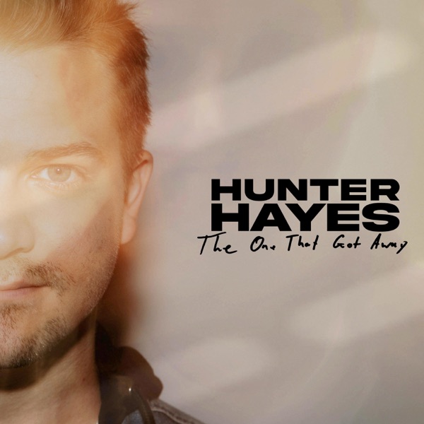 The One That Got Away - Single album cover