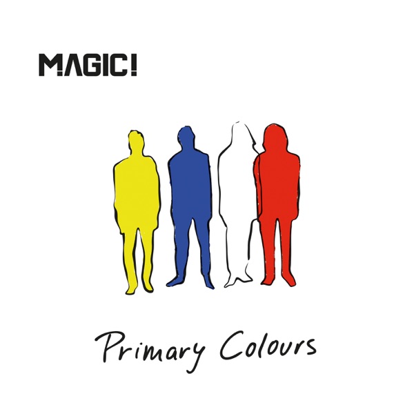 Primary Colours album cover
