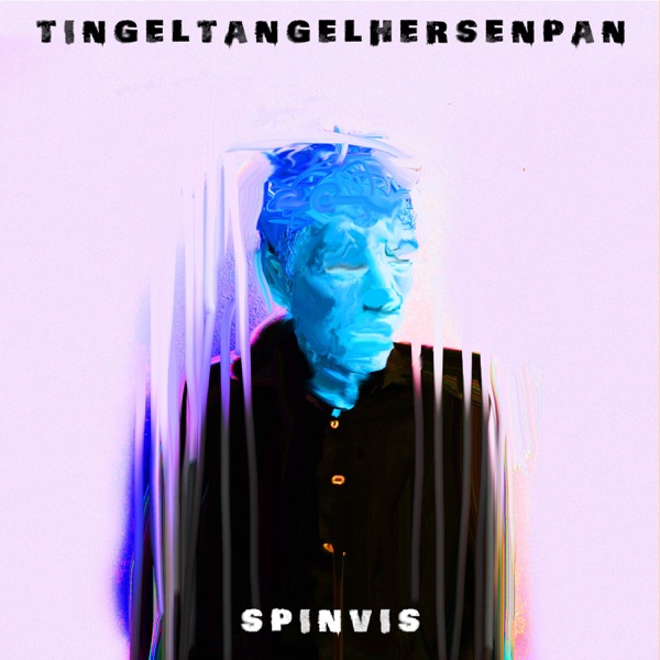 Tingeltangel Hersenpan - Single album cover