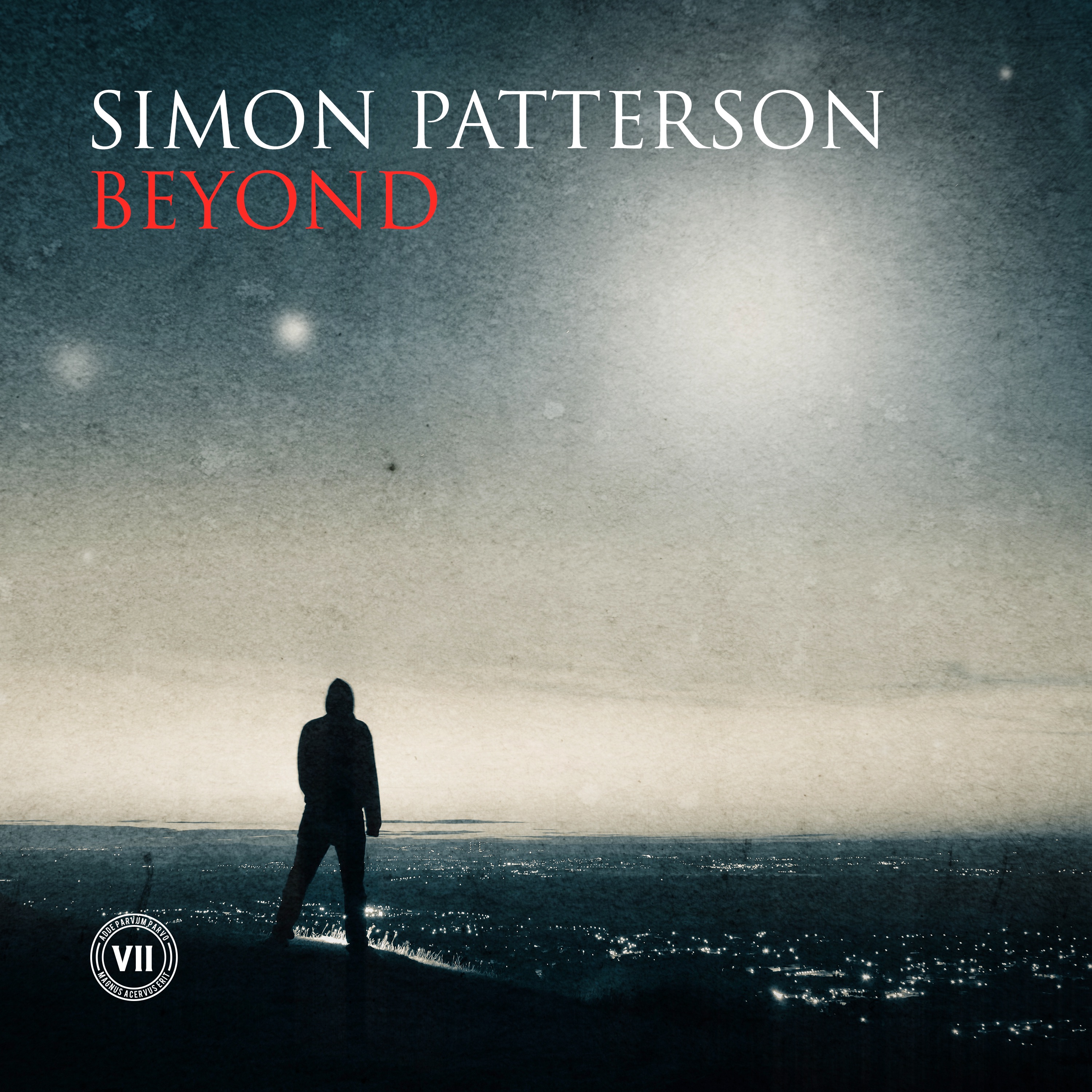 Beyond - Single album cover