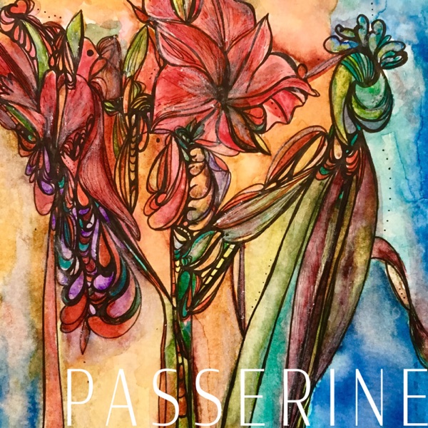 Passerine - EP album cover