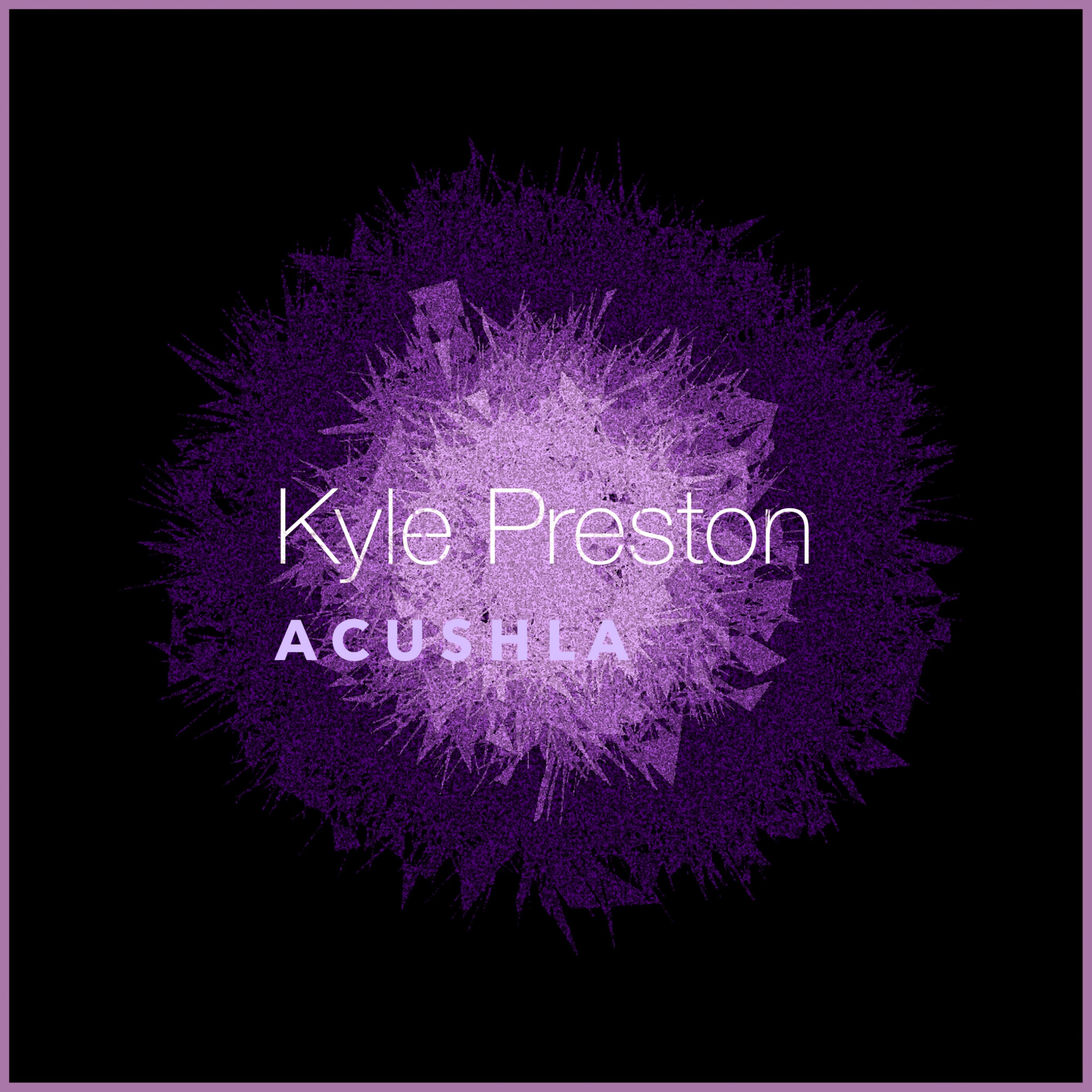 Acushla album cover