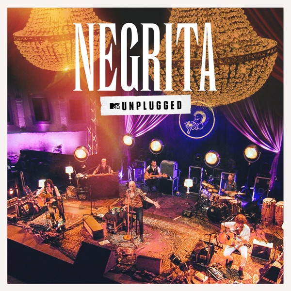 MTV Unplugged (Live) album cover