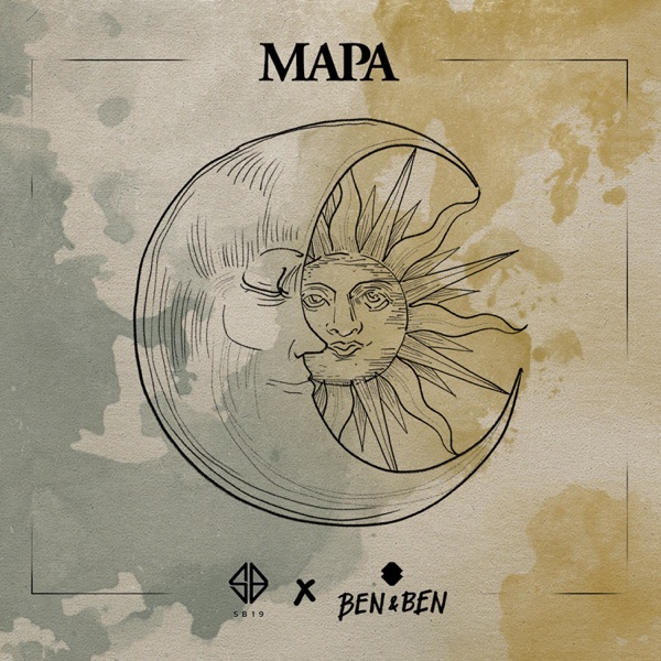 MAPA (Band Version) - Single album cover