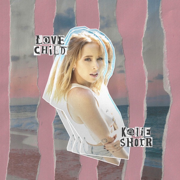 Love Child - Single album cover
