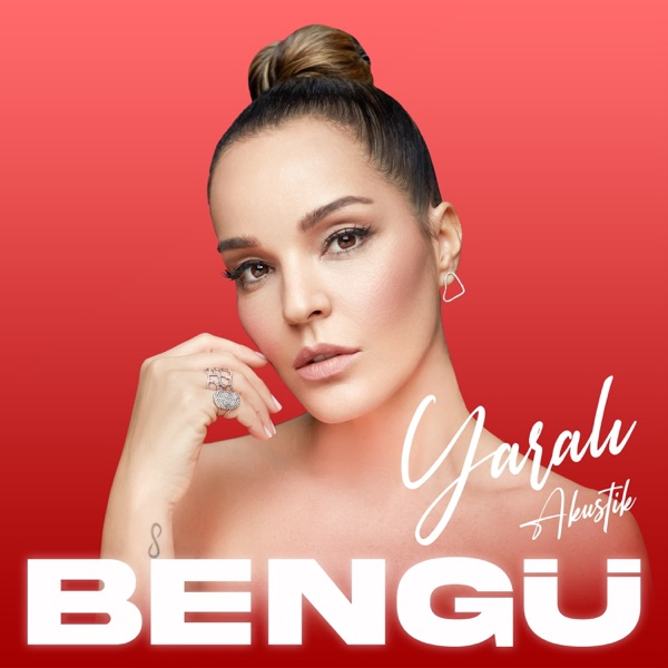 Yaralı (Akustik) - Single album cover