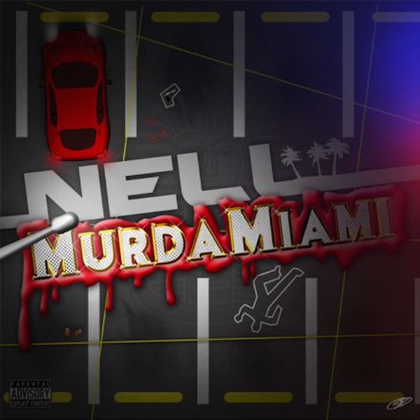 Murda Miami - Single album cover