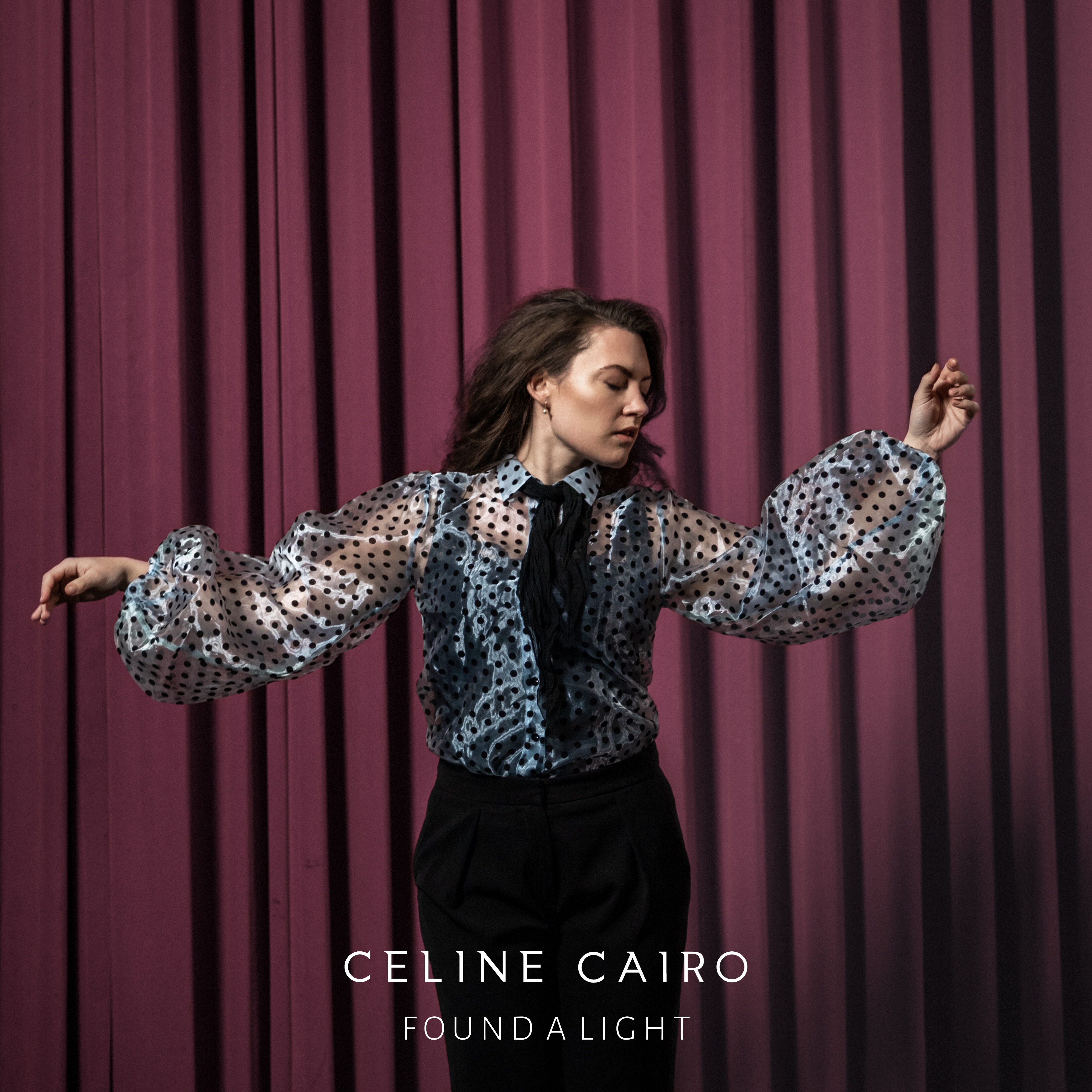 Found a Light - Single album cover