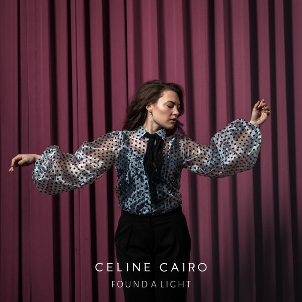Found a Light - Single album cover